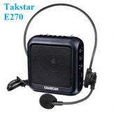  Máy trợ giảng Takstar E270